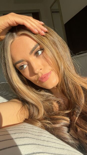 Leaked Donna marshall private photo viral onlyfans