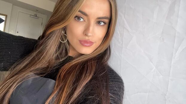 Leaked Donna marshall private photo viral onlyfans
