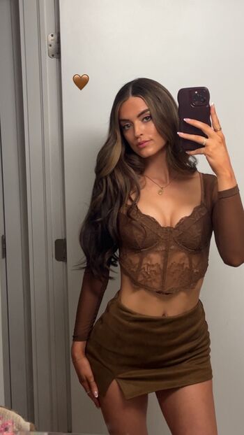 Leaked Donna marshall private photo viral onlyfans