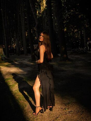 Leaked Donna marshall private photo viral onlyfans