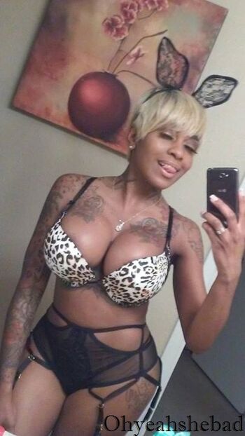 Donna Sowblessed