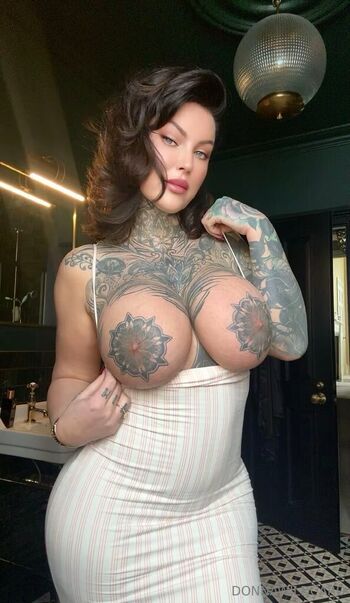 Leaked Donna wildcard  page private photo viral onlyfans
