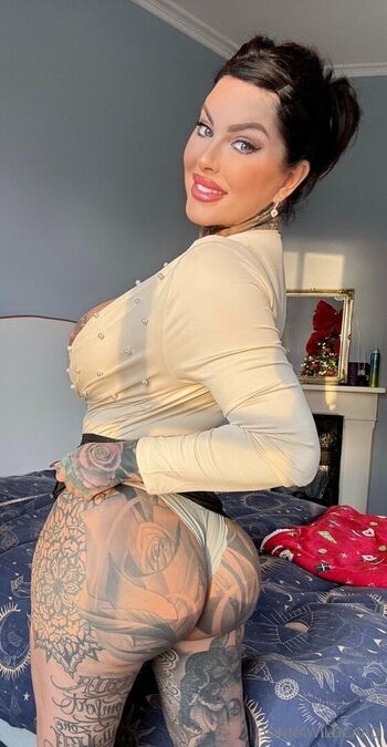 Leaked Donna wildcard private photo viral onlyfans