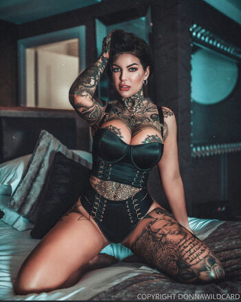 donnawildcardpromo