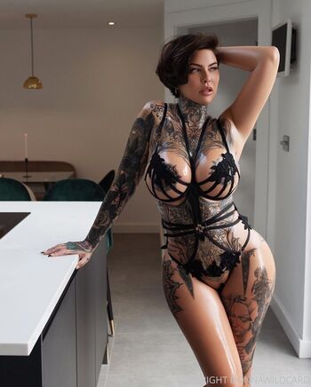 Leaked Donnawildcardpromo private photo viral onlyfans