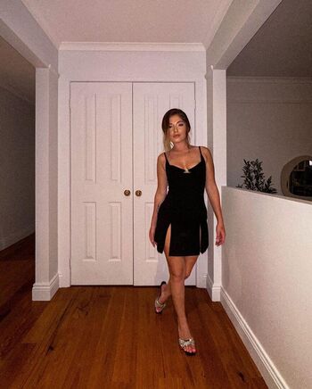 Leaked Donya dadrasan page private photo viral onlyfans