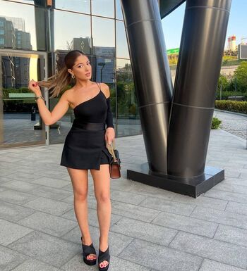 Leaked Donya dadrasan private photo viral onlyfans