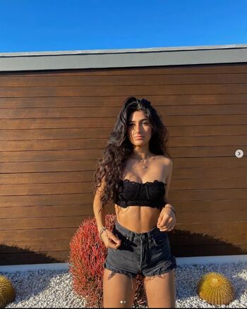 Leaked Donya shabani private photo viral onlyfans