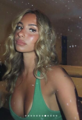 Leaked Donya sletten page private photo viral onlyfans