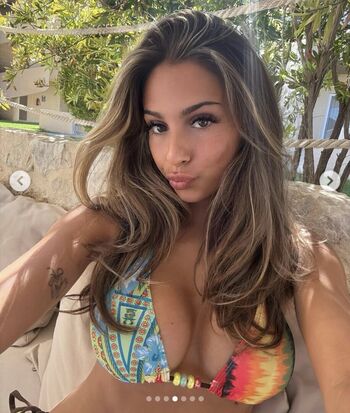 Leaked Donya sletten page private photo viral onlyfans
