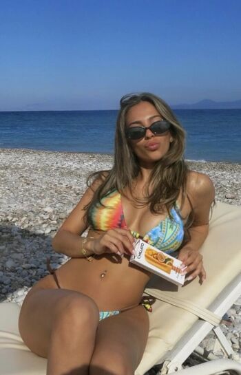 Leaked Donya sletten page private photo viral onlyfans