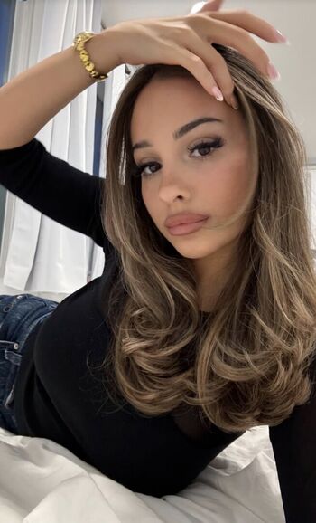 Leaked Donya sletten page private photo viral onlyfans
