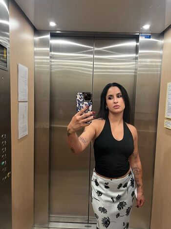 Leaked Dooms private photo viral onlyfans