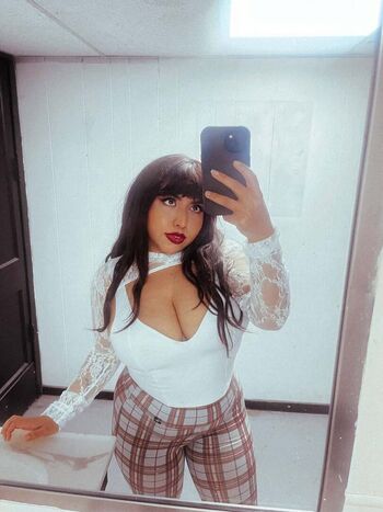 Leaked Doomvana private photo viral onlyfans