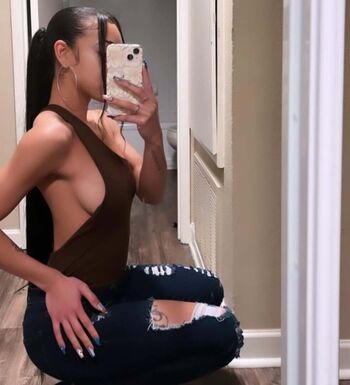 Dopelymixed Deja Sianna