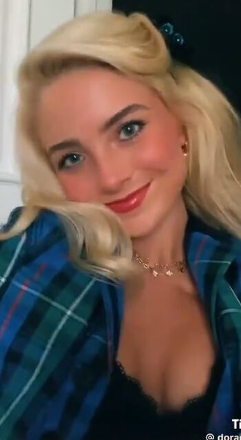 Leaked Dora dolphin private photo viral onlyfans