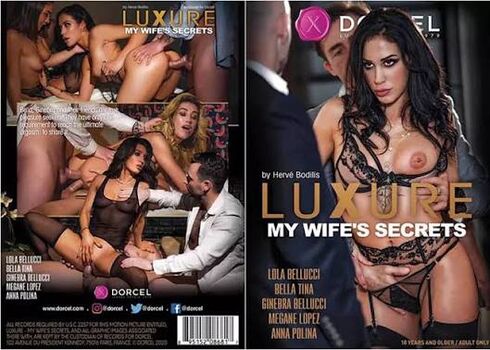Leaked Dorcel club private photo viral onlyfans