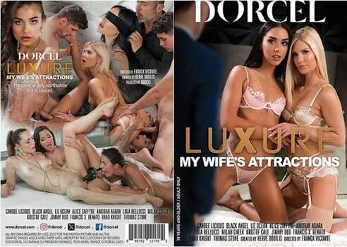 Leaked Dorcel club private photo viral onlyfans