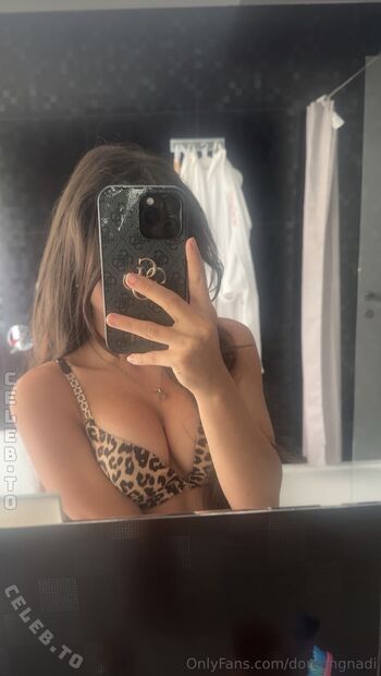 Leaked Doreen gnadi private photo viral onlyfans