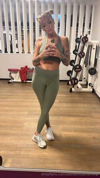 Leaked Doreen steinert private photo viral onlyfans