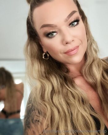 Leaked Doreen steinert private photo viral onlyfans