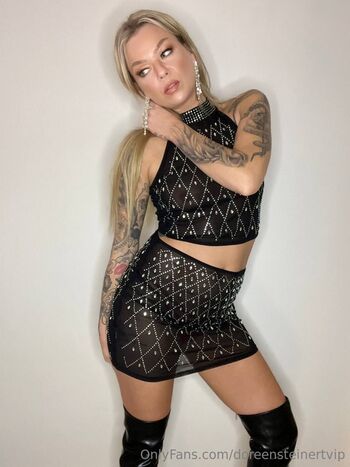 Leaked Doreen steinert private photo viral onlyfans