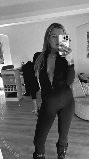 Leaked Doreen steinert private photo viral onlyfans