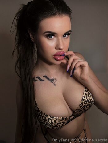 Doriina.secret