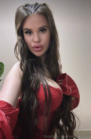 Leaked Doriina secret private photo viral onlyfans
