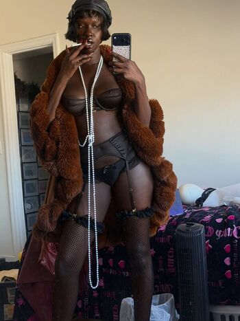 Leaked Doshadeng private photo viral onlyfans