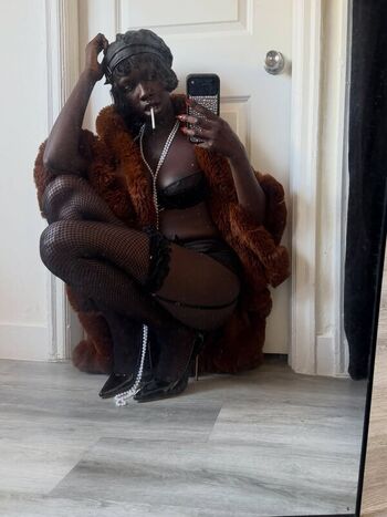 Leaked Doshadeng private photo viral onlyfans