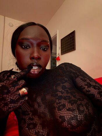 Leaked Doshadeng private photo viral onlyfans