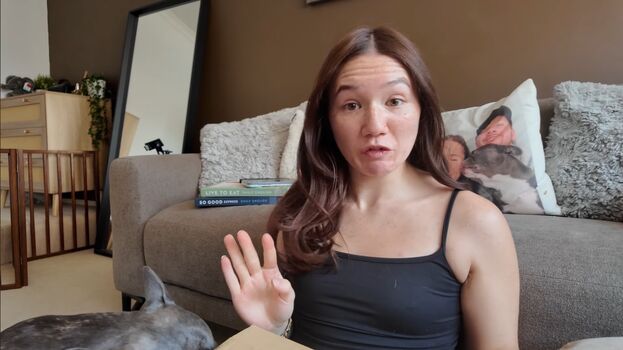 Leaked Double take reacts private photo viral onlyfans