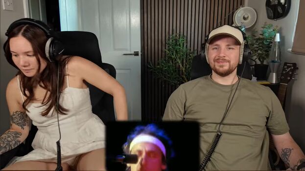 Leaked Double take reacts private photo viral onlyfans