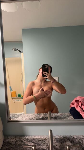 Leaked Doublecchery private photo viral onlyfans