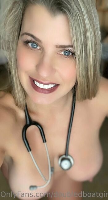 Leaked Doubledboatgirl private photo viral onlyfans