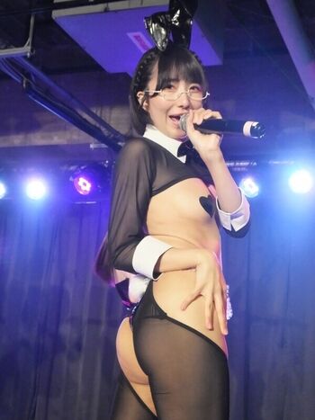 Leaked Dougenzaka private photo viral onlyfans