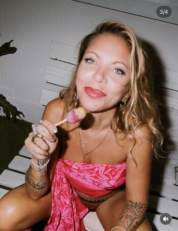 Leaked Doully private photo viral onlyfans