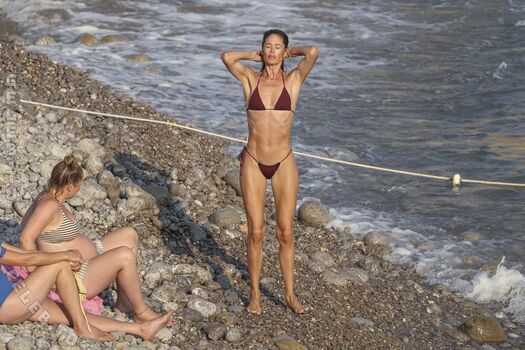 Leaked Doutzen kroes private photo viral onlyfans