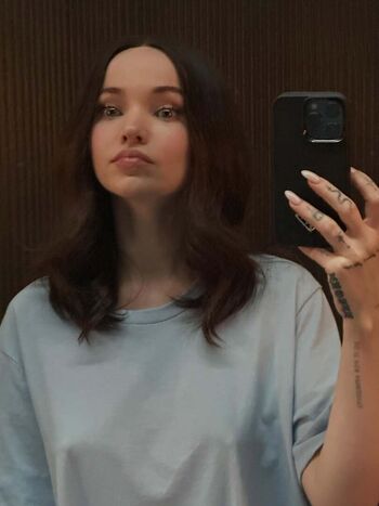Dove Cameron