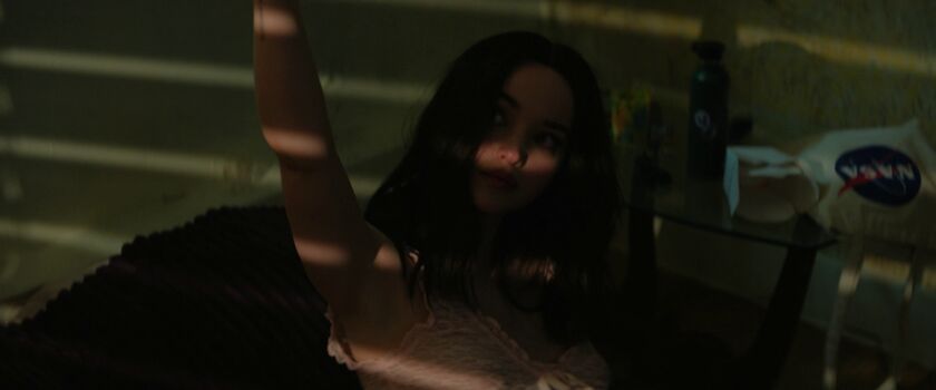 Leaked Dove cameron page private photo viral onlyfans