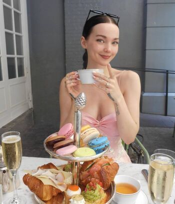 Leaked Dove cameron private photo viral onlyfans