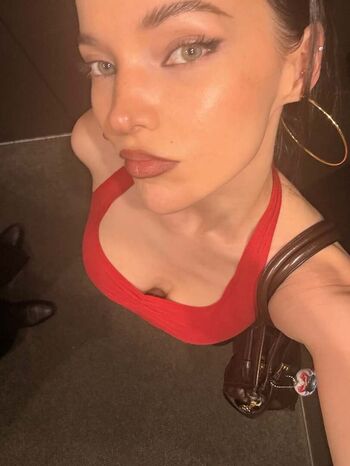 Leaked Dove cameron page private photo viral onlyfans
