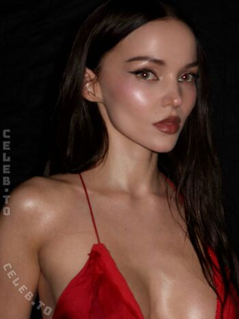Dove Cameron