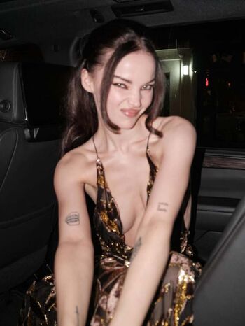 Leaked Dove cameron page private photo viral onlyfans