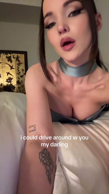 Leaked Dove cameron private photo viral onlyfans