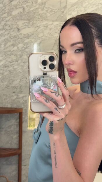 Leaked Dove cameron private photo viral onlyfans