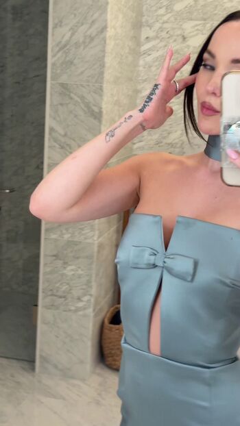 Leaked Dove cameron private photo viral onlyfans