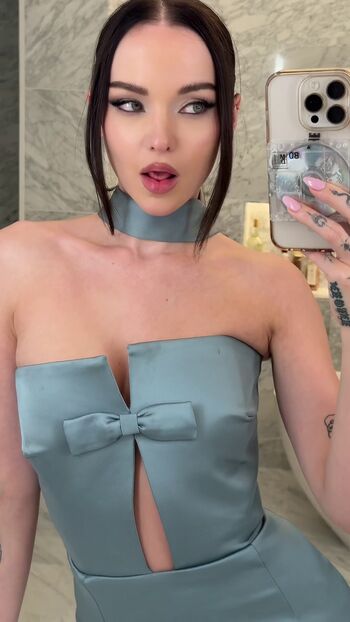 Leaked Dove cameron private photo viral onlyfans