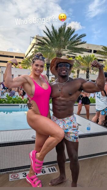 Leaked Dr colette larsen private photo viral onlyfans